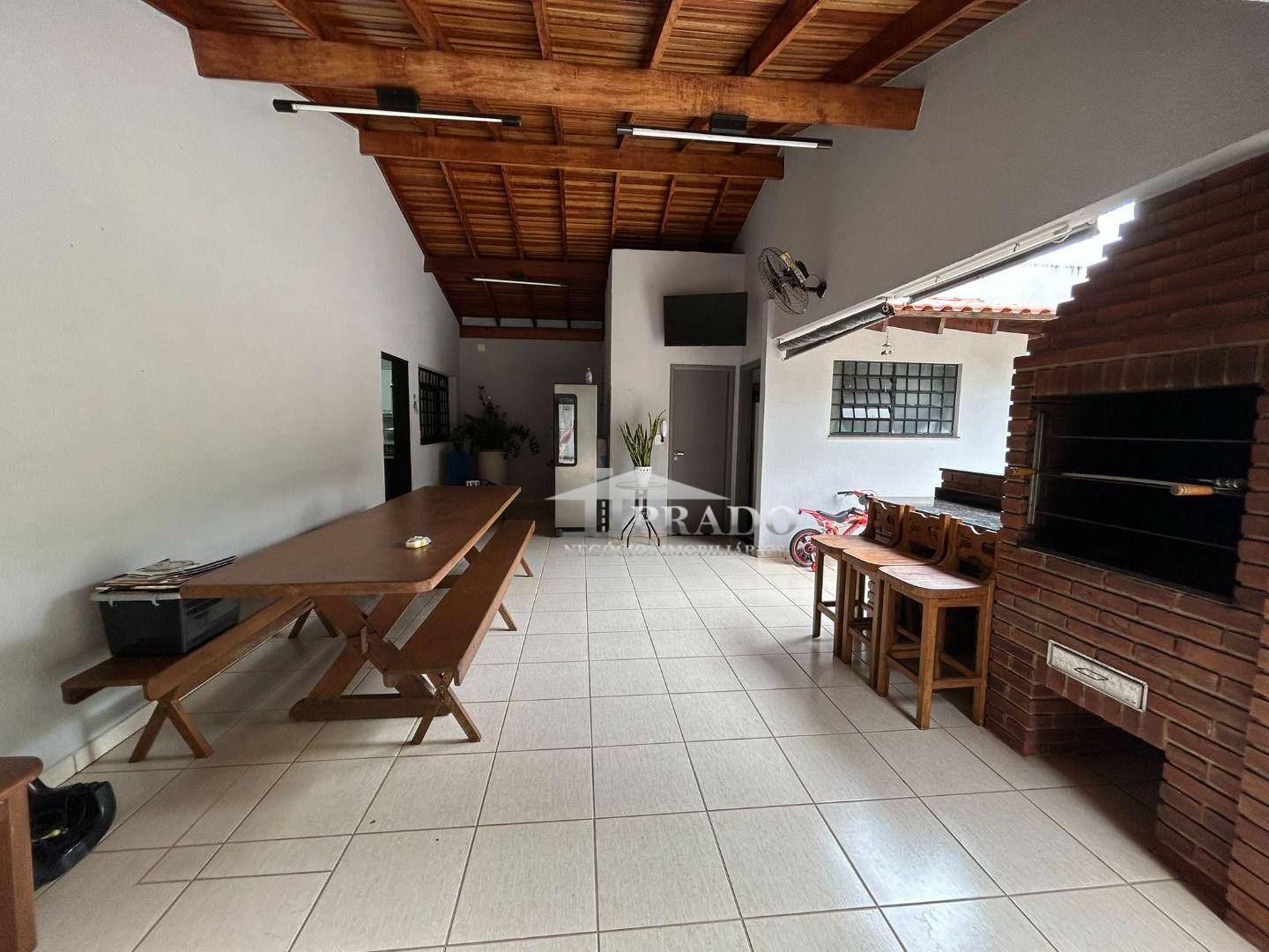 Sobrado à venda com 3 quartos, 400m² - Foto 30