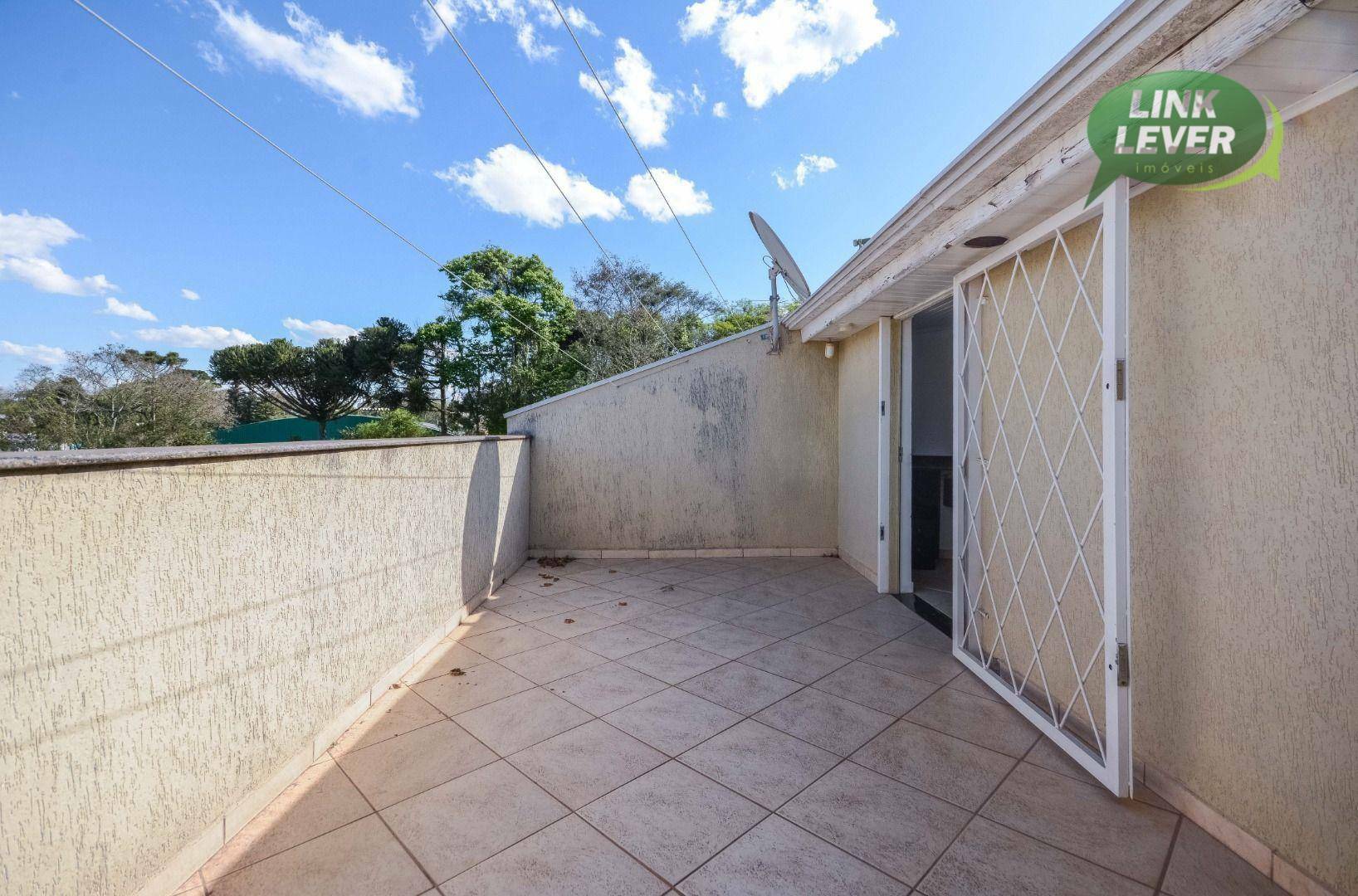 Sobrado para alugar com 3 quartos, 253m² - Foto 46