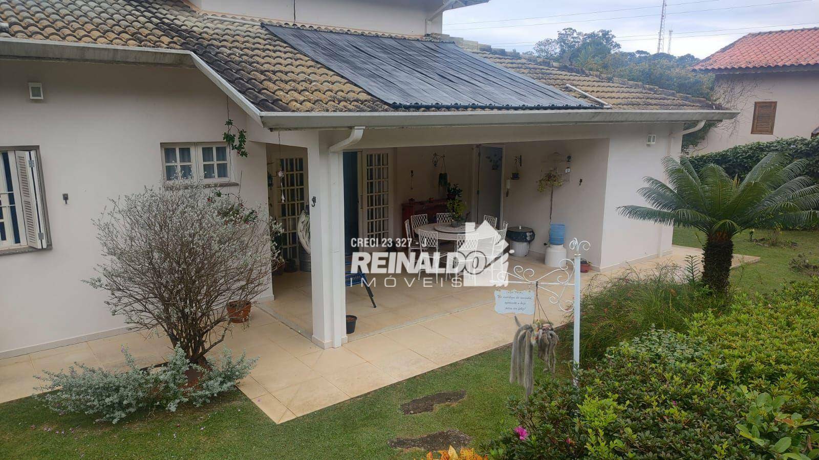 Casa de Condomínio à venda com 3 quartos, 318m² - Foto 47