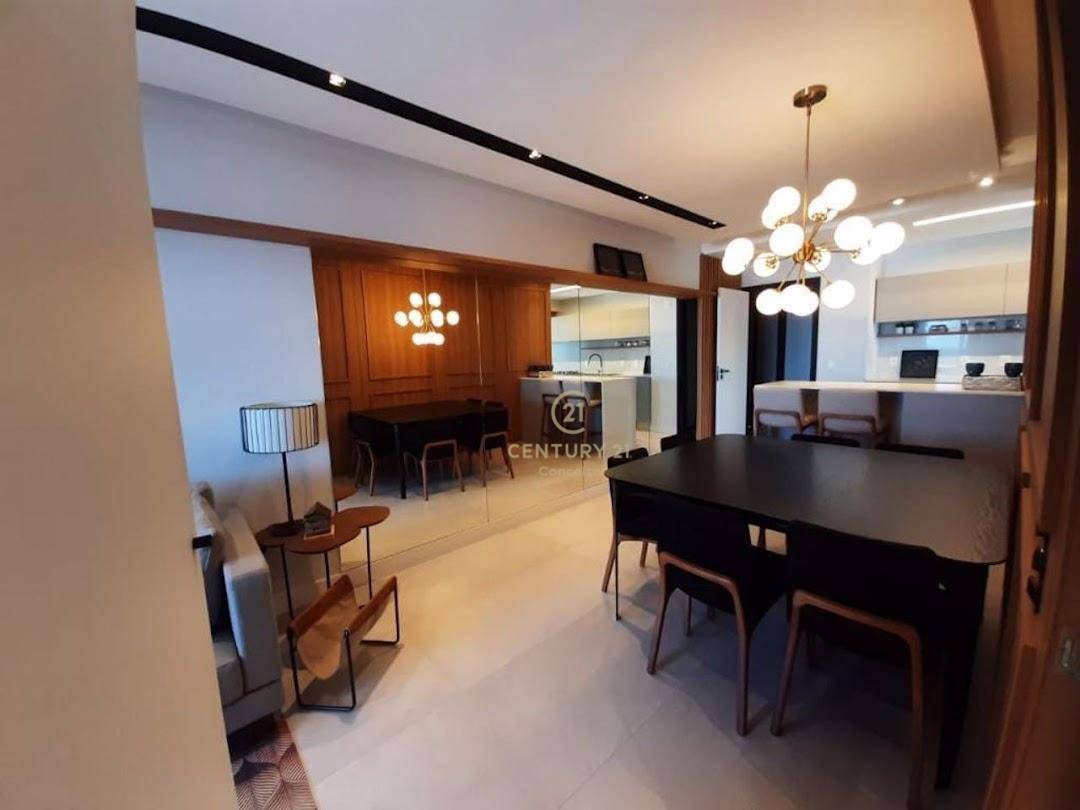 Apartamento à venda com 3 quartos, 92m² - Foto 8