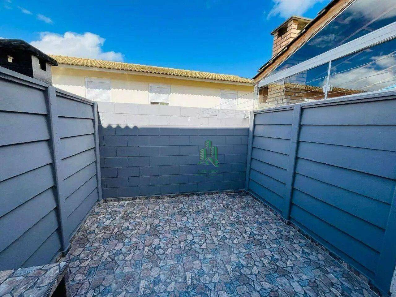 Sobrado à venda com 2 quartos, 54m² - Foto 16