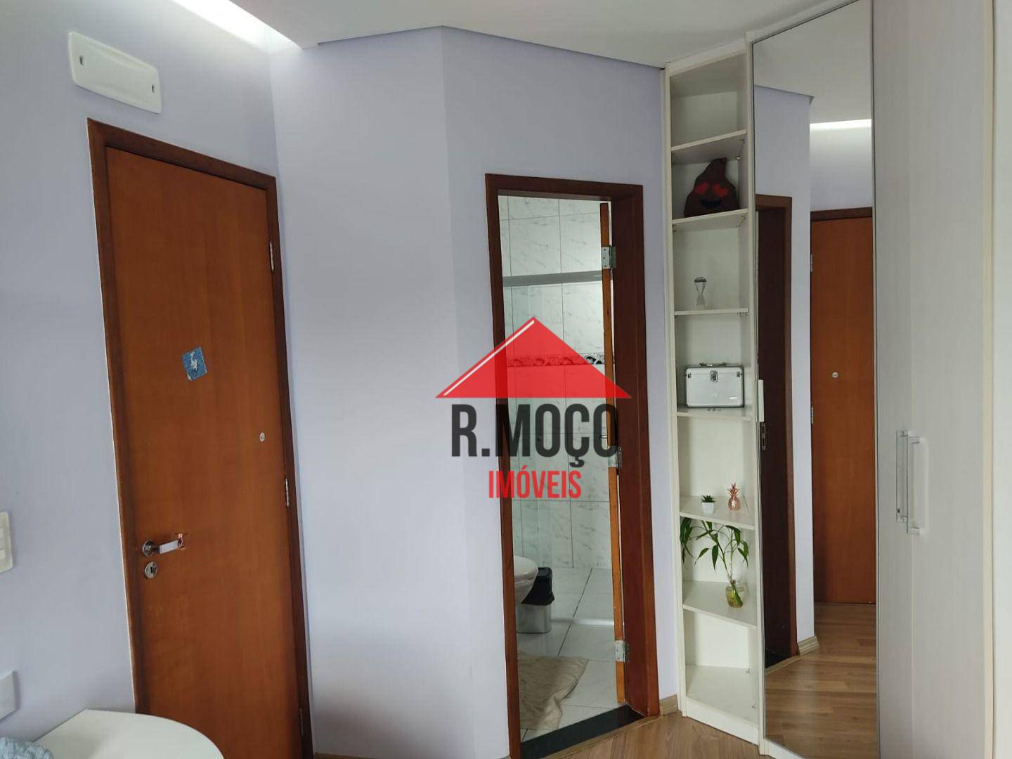 Sobrado à venda com 2 quartos, 100m² - Foto 20