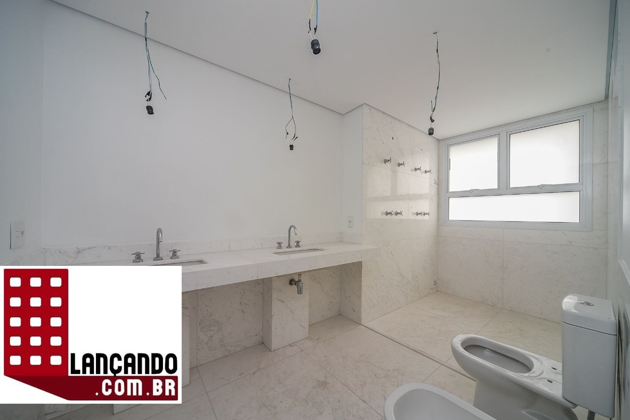 Apartamento à venda com 4 quartos, 278m² - Foto 8