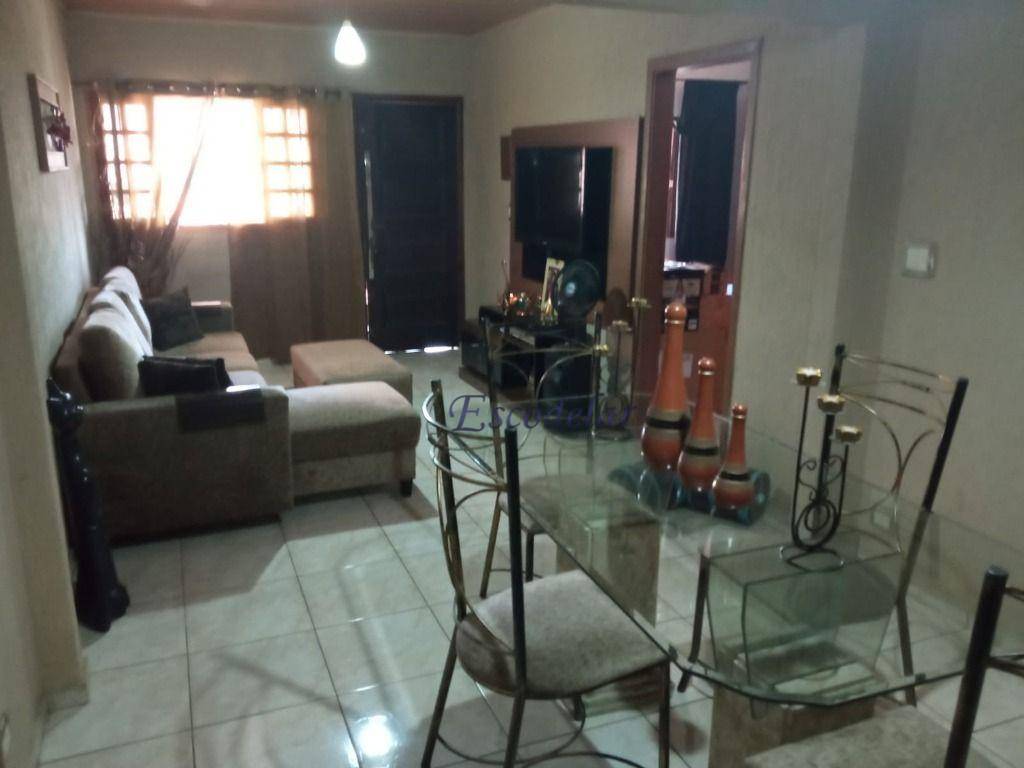 Casa à venda com 2 quartos, 130m² - Foto 26