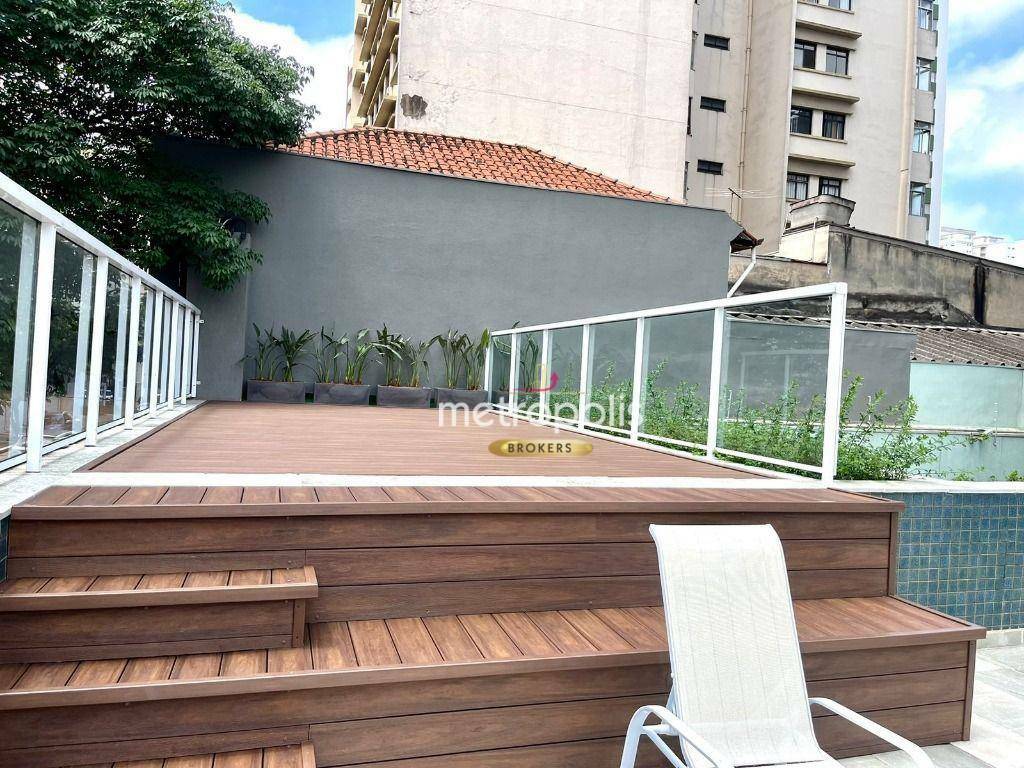 Apartamento à venda com 4 quartos, 253m² - Foto 44