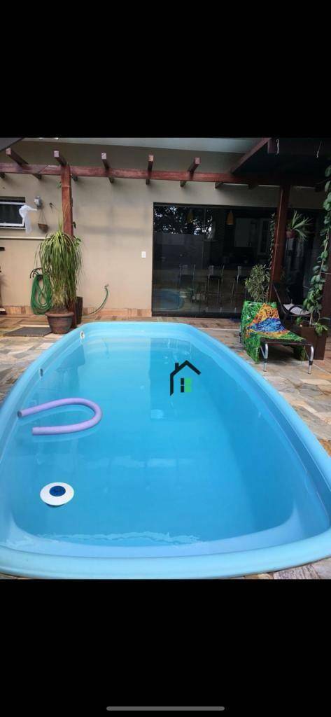 Casa, 4 quartos, 237 m² - Foto 11