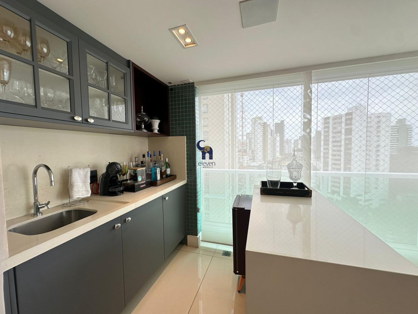 Apartamento à venda com 2 quartos, 99m² - Foto 6