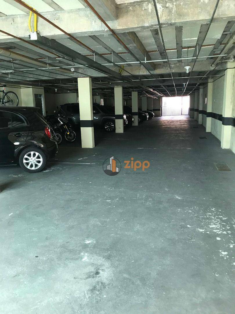 Sobrado à venda com 3 quartos, 160m² - Foto 34