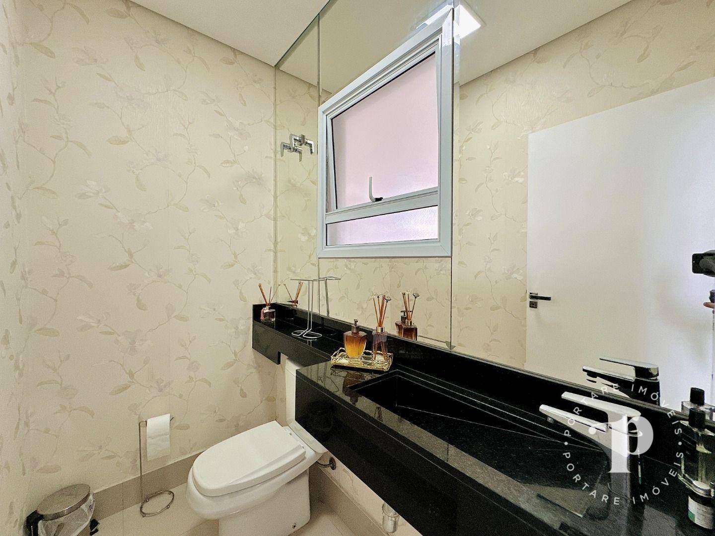 Casa de Condomínio à venda com 3 quartos, 323m² - Foto 20