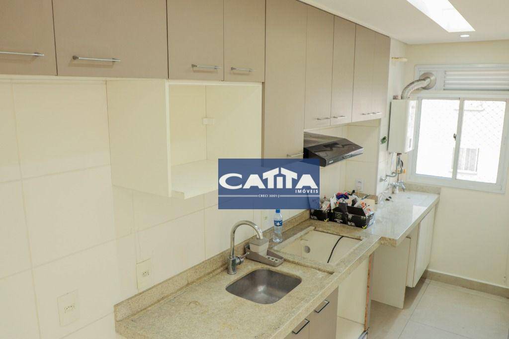 Apartamento à venda com 2 quartos, 62m² - Foto 6