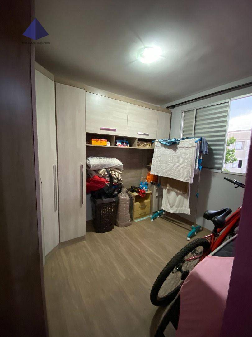 Apartamento à venda com 2 quartos, 47m² - Foto 25