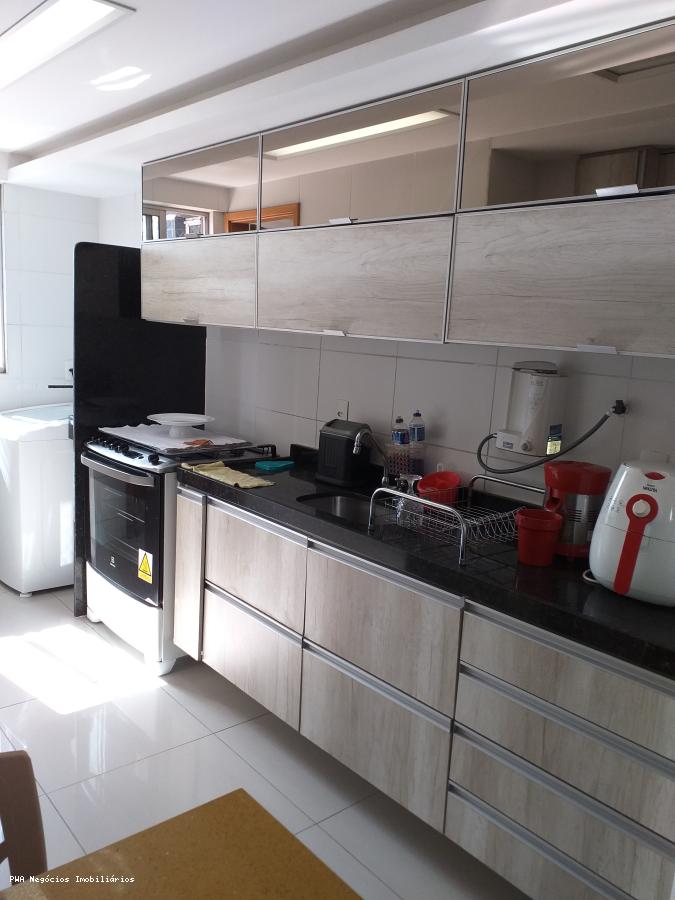 Apartamento para alugar com 3 quartos, 120m² - Foto 10