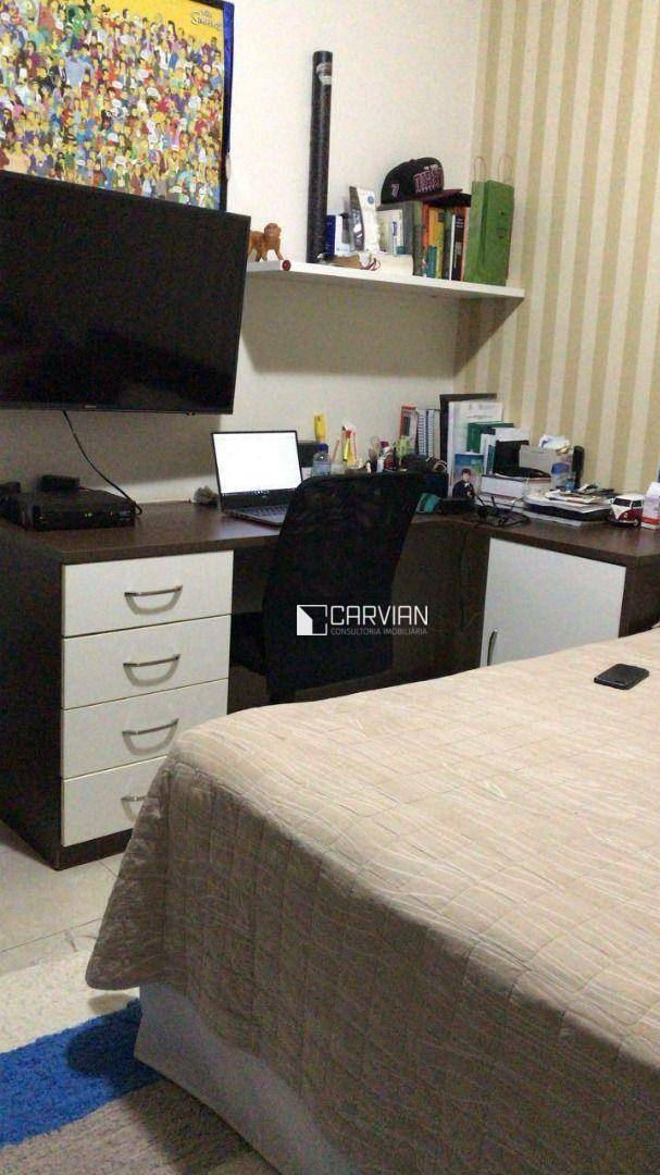 Casa à venda com 3 quartos, 342m² - Foto 14