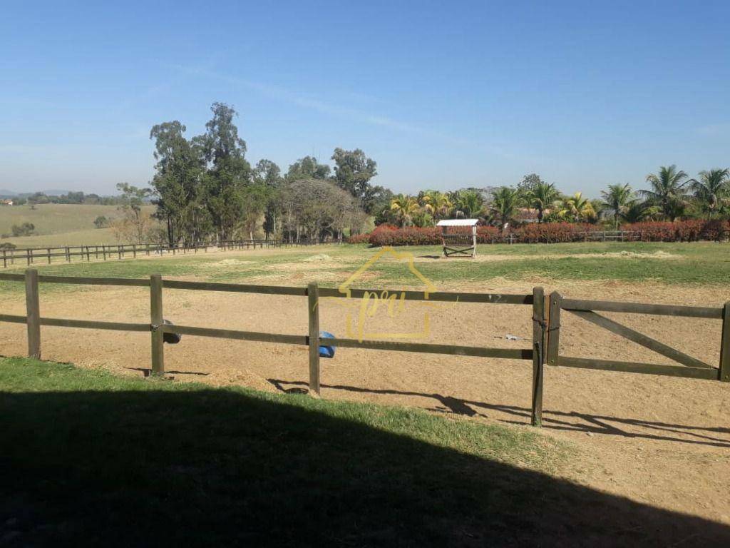 Haras e Área Rural Padrão à venda com 4 quartos, 1000m² - Foto 21