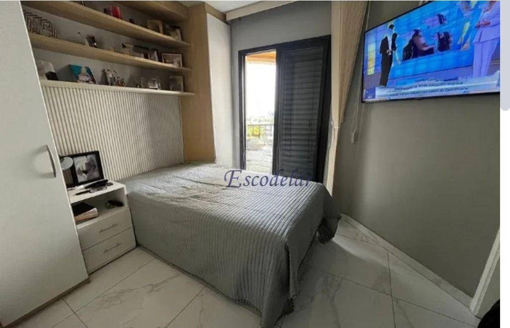 Apartamento à venda com 3 quartos, 90m² - Foto 16