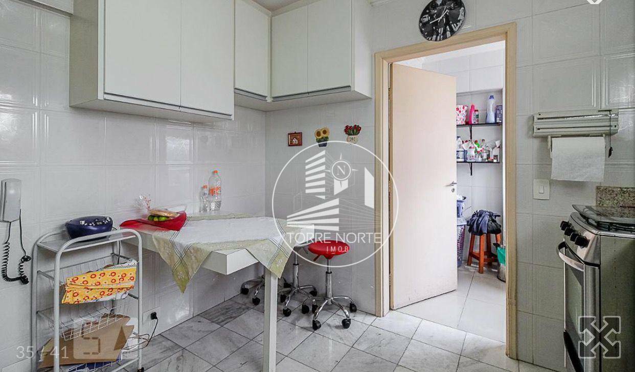 Apartamento à venda com 3 quartos, 134m² - Foto 12