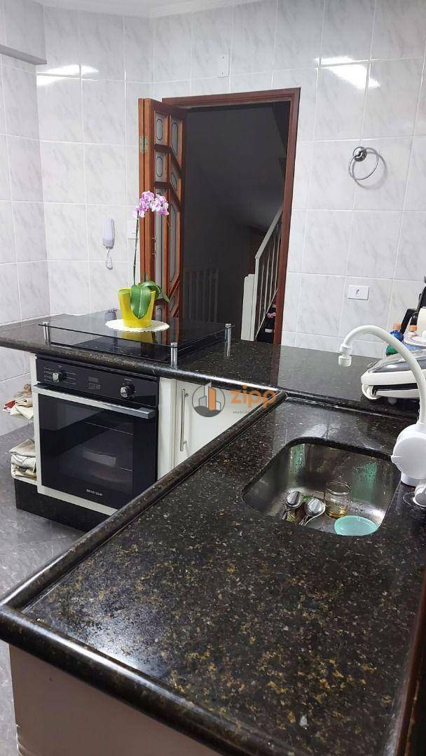 Sobrado à venda com 3 quartos, 190m² - Foto 5