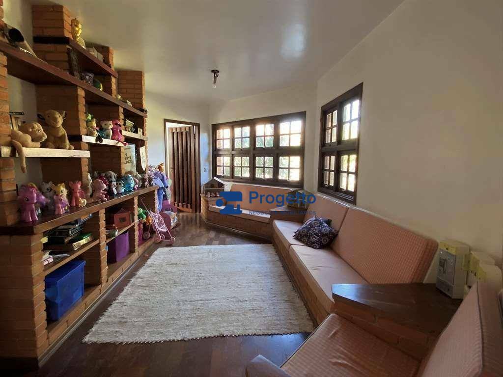 Casa de Condomínio à venda com 4 quartos, 890m² - Foto 22