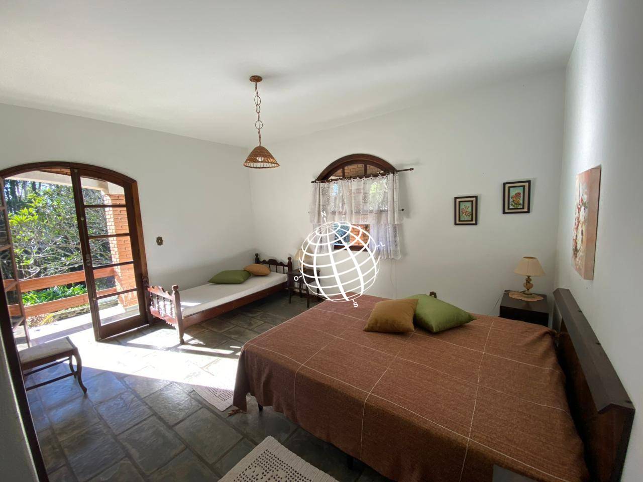 Sítio, 4 quartos, 10 hectares - Foto 5