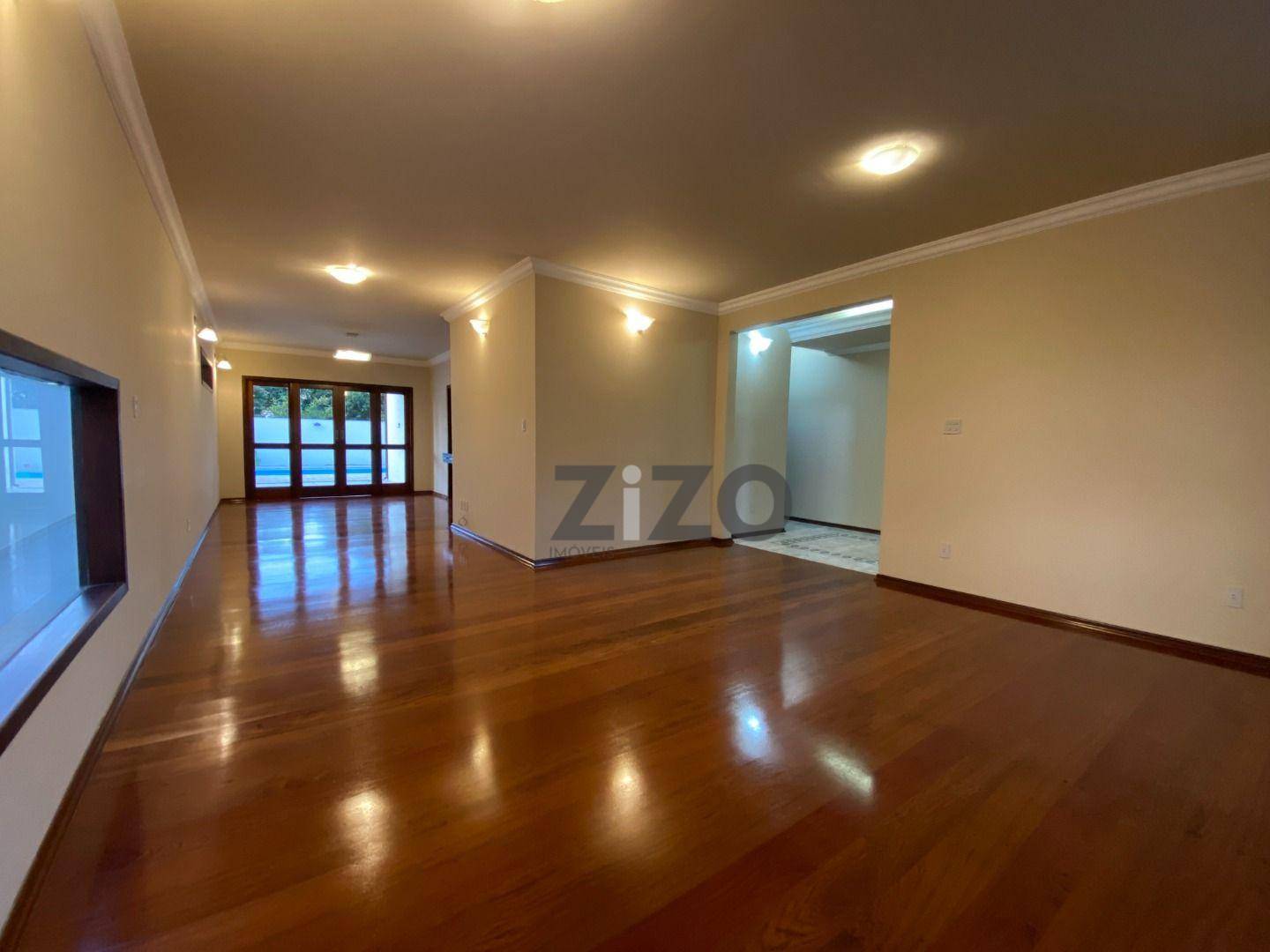 Casa de Condomínio para alugar com 5 quartos, 325m² - Foto 8