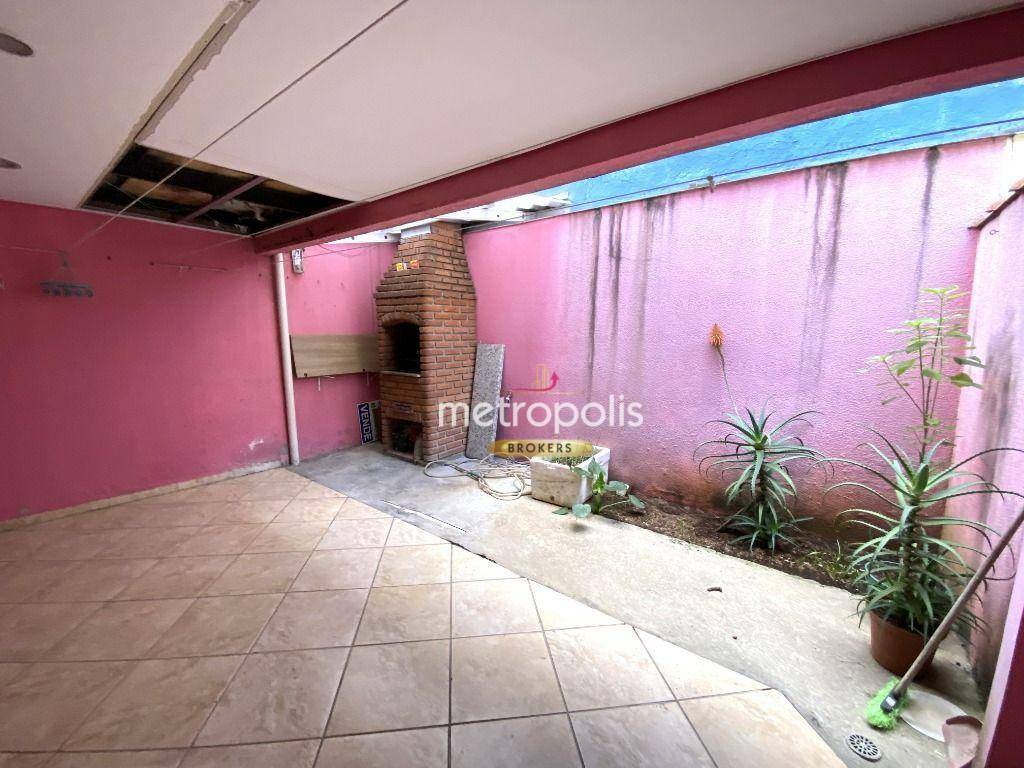 Casa à venda com 3 quartos, 150m² - Foto 36