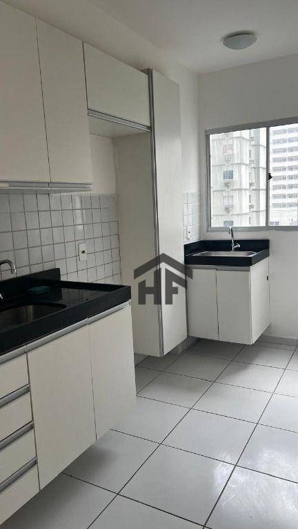 Apartamento à venda com 2 quartos, 50m² - Foto 11