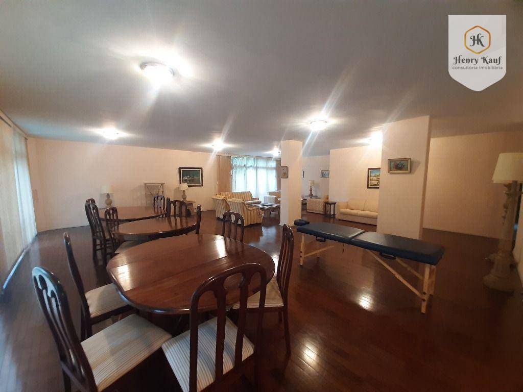 Apartamento à venda com 4 quartos, 306m² - Foto 54