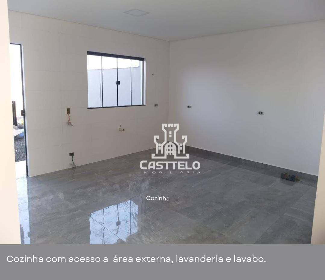 Sobrado à venda com 2 quartos, 120m² - Foto 3