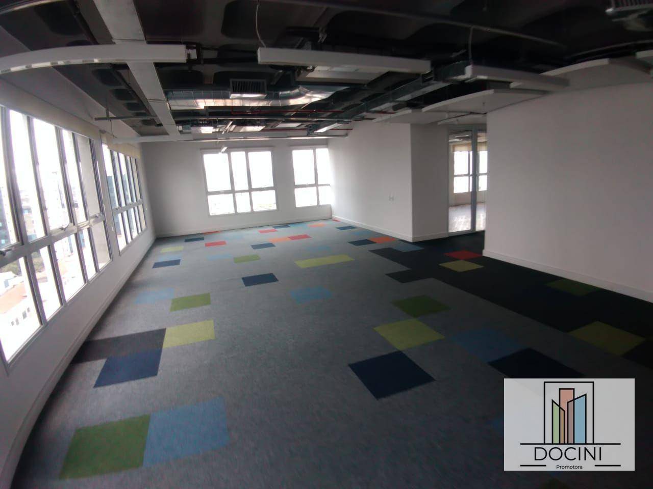 Conjunto Comercial-Sala para alugar, 260m² - Foto 5