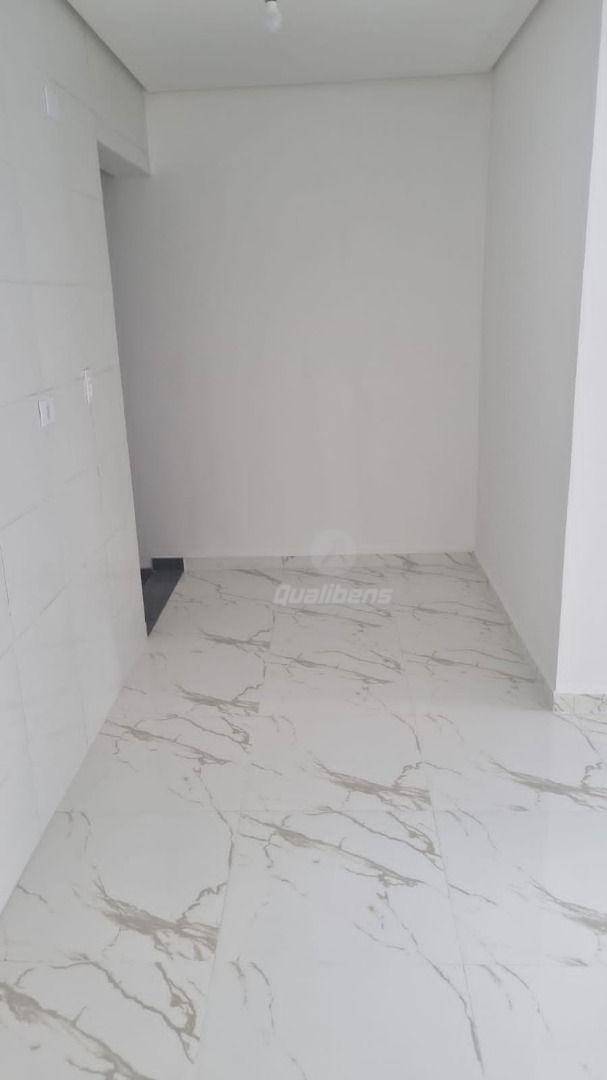 Apartamento à venda com 2 quartos, 58m² - Foto 3