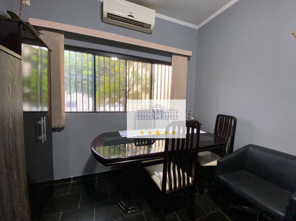 Sobrado à venda com 4 quartos, 300m² - Foto 5