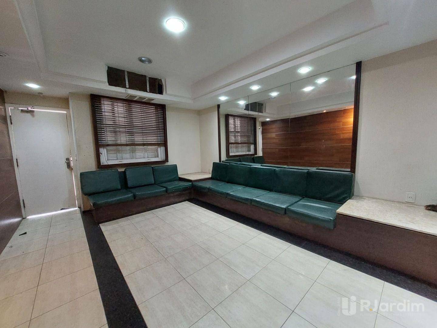 Casa para alugar, 540m² - Foto 1