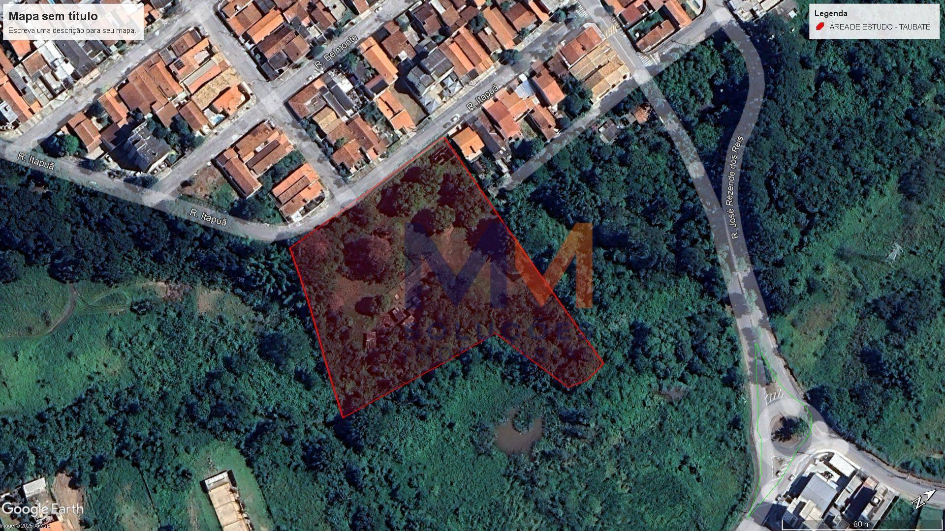 Terreno, 1 hectares - Foto 3