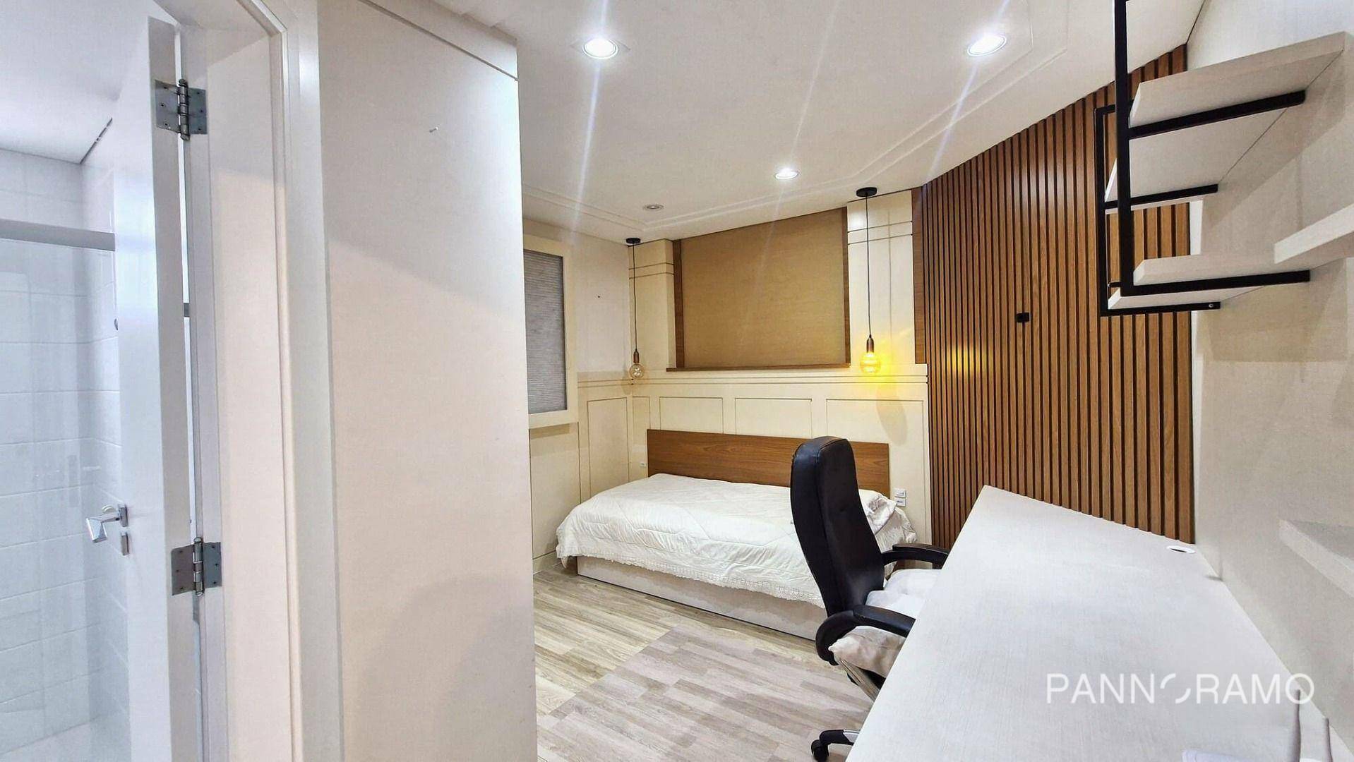 Apartamento à venda e aluguel com 3 quartos, 151m² - Foto 17