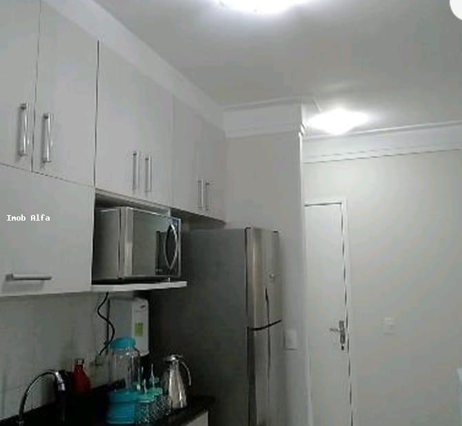 Apartamento à venda com 3 quartos, 80m² - Foto 12