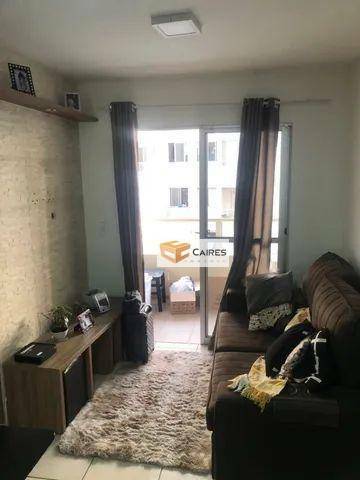 Apartamento à venda com 2 quartos, 56m² - Foto 1