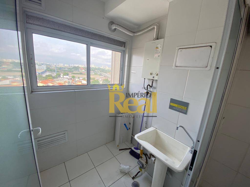 Apartamento à venda com 2 quartos, 47m² - Foto 12