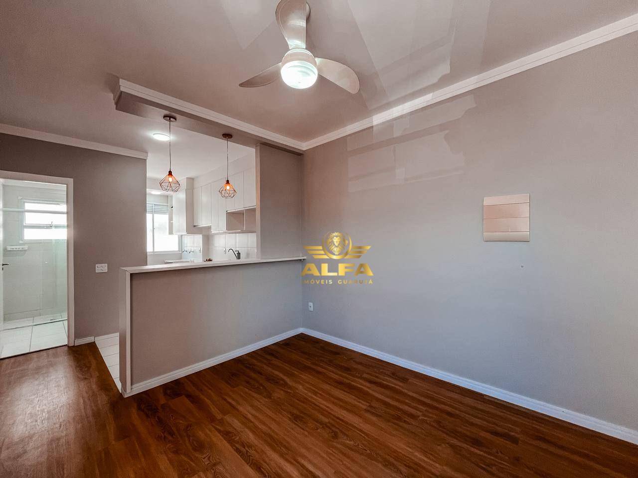 Apartamento, 2 quartos, 45 m² - Foto 3