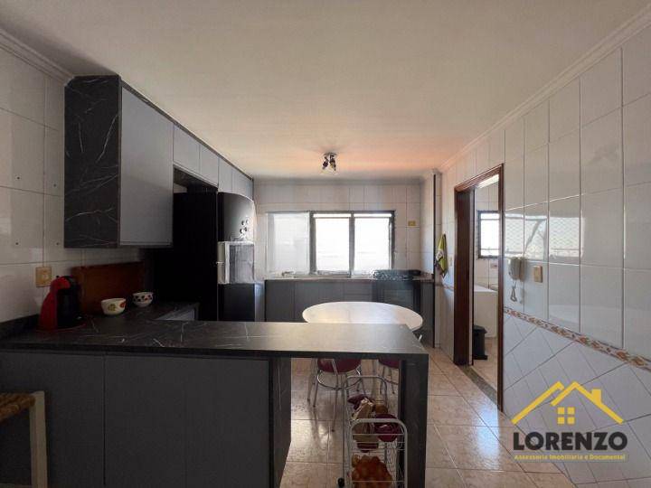 Apartamento à venda com 4 quartos, 130m² - Foto 3