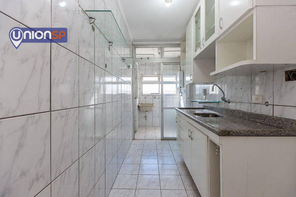 Apartamento à venda com 2 quartos, 63m² - Foto 12