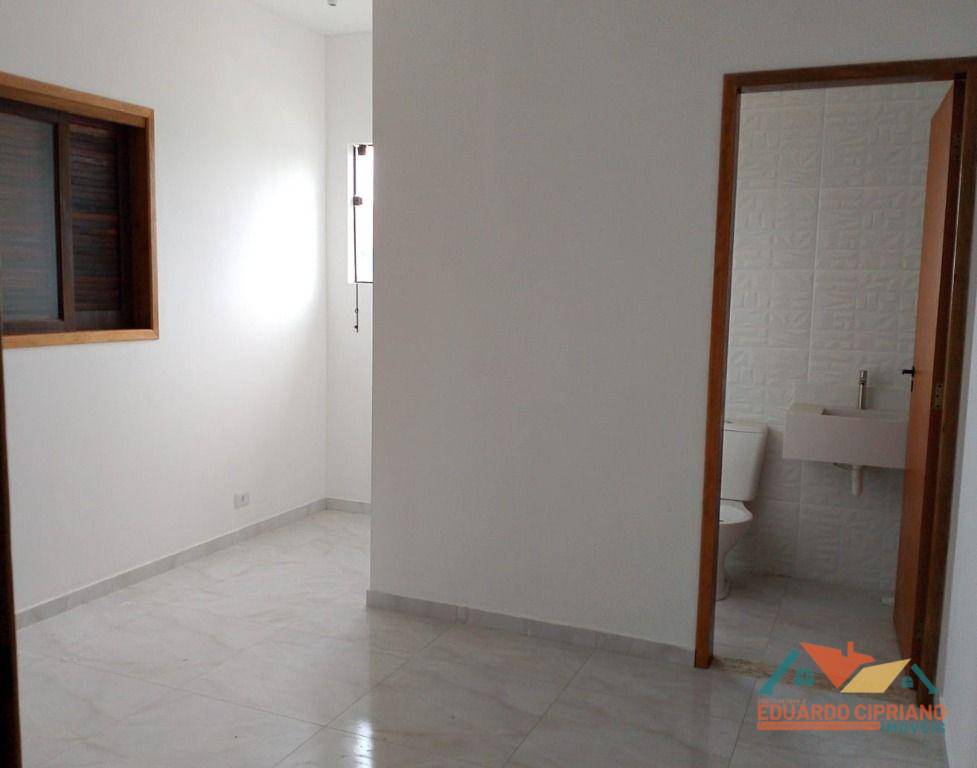 Casa à venda com 2 quartos, 84m² - Foto 6