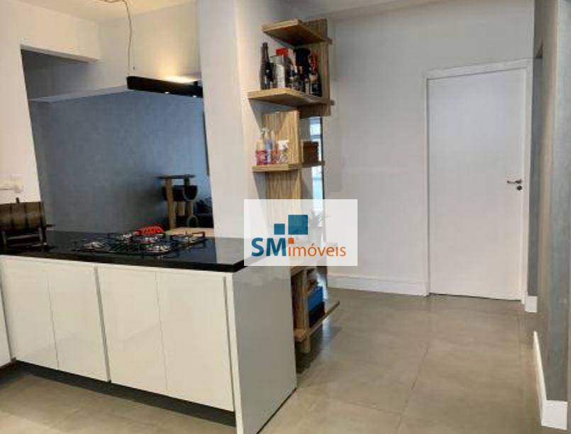 Apartamento à venda com 2 quartos, 85m² - Foto 8