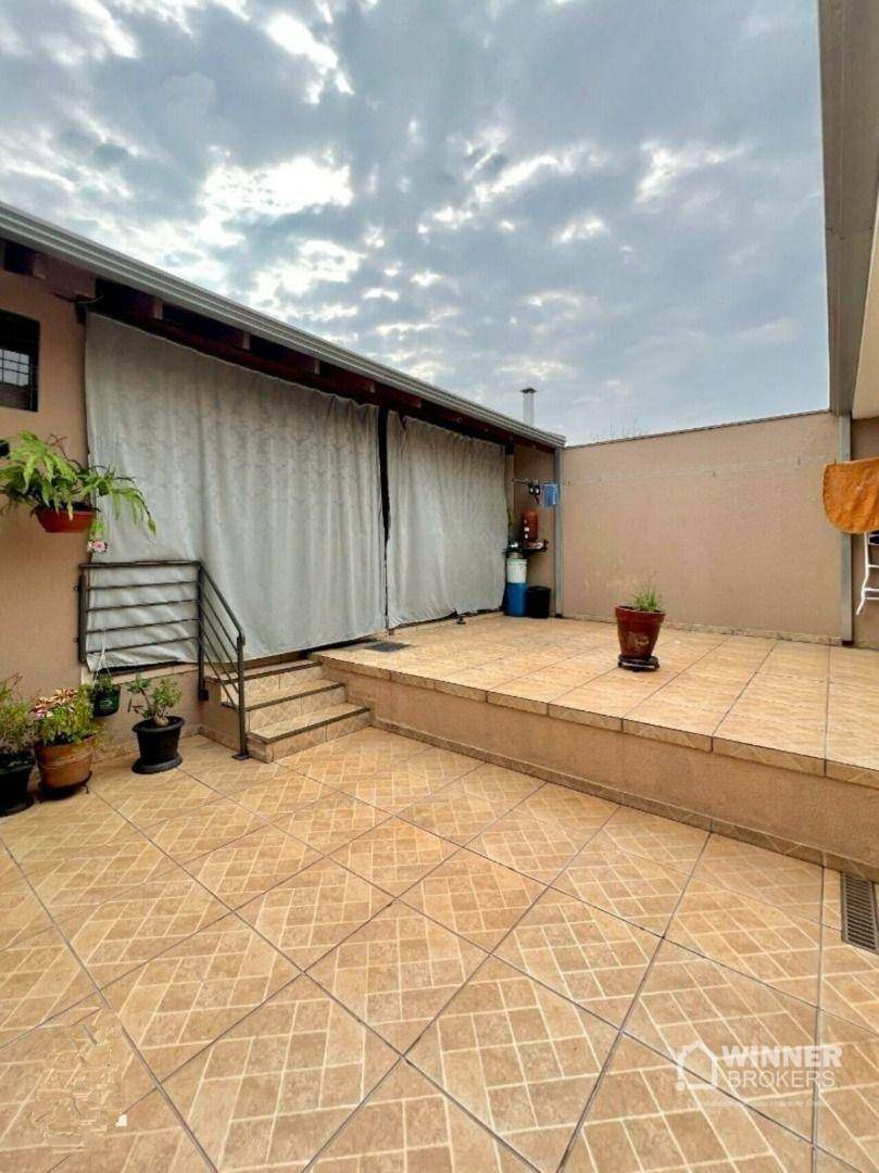 Casa à venda com 2 quartos, 127m² - Foto 12