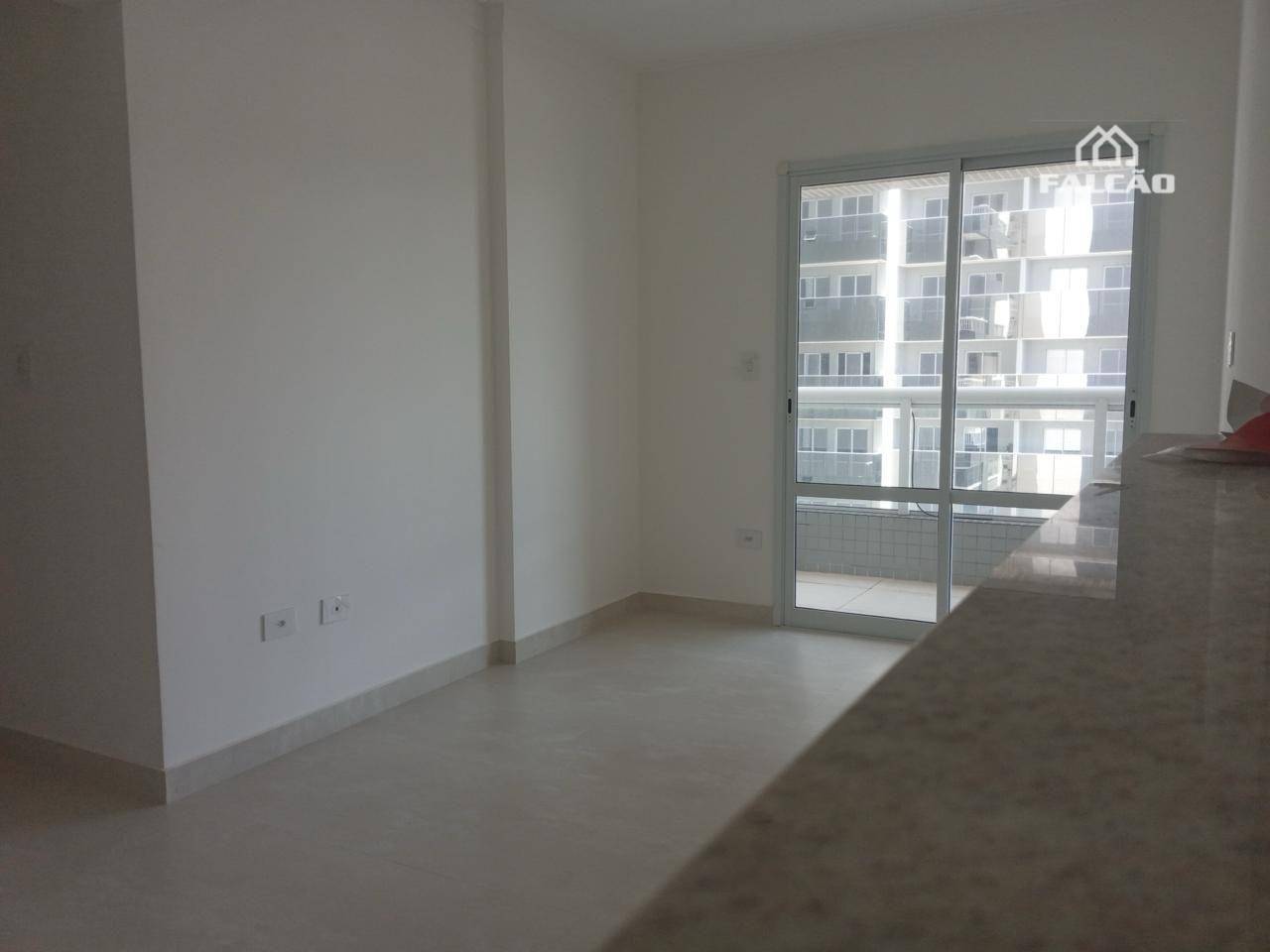 Apartamento à venda com 1 quarto, 55m² - Foto 4