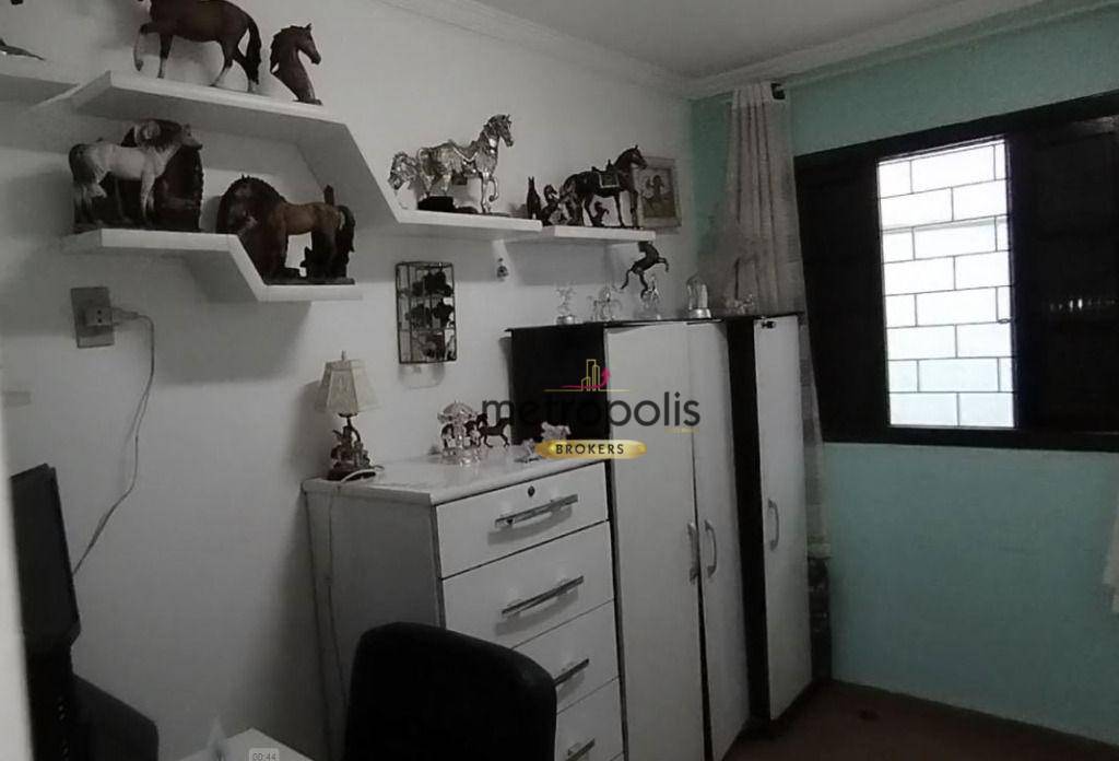 Casa à venda com 3 quartos, 110m² - Foto 17