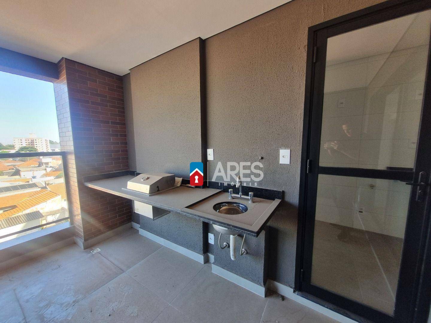 Apartamento à venda com 2 quartos, 88m² - Foto 20