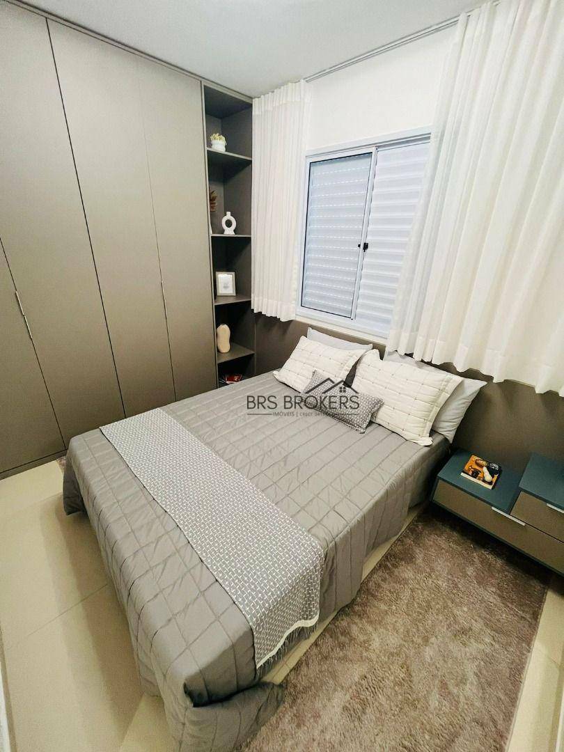 Apartamento à venda com 2 quartos, 47m² - Foto 28