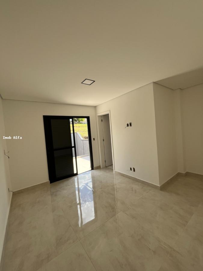 Casa de Condomínio à venda com 3 quartos, 150m² - Foto 6