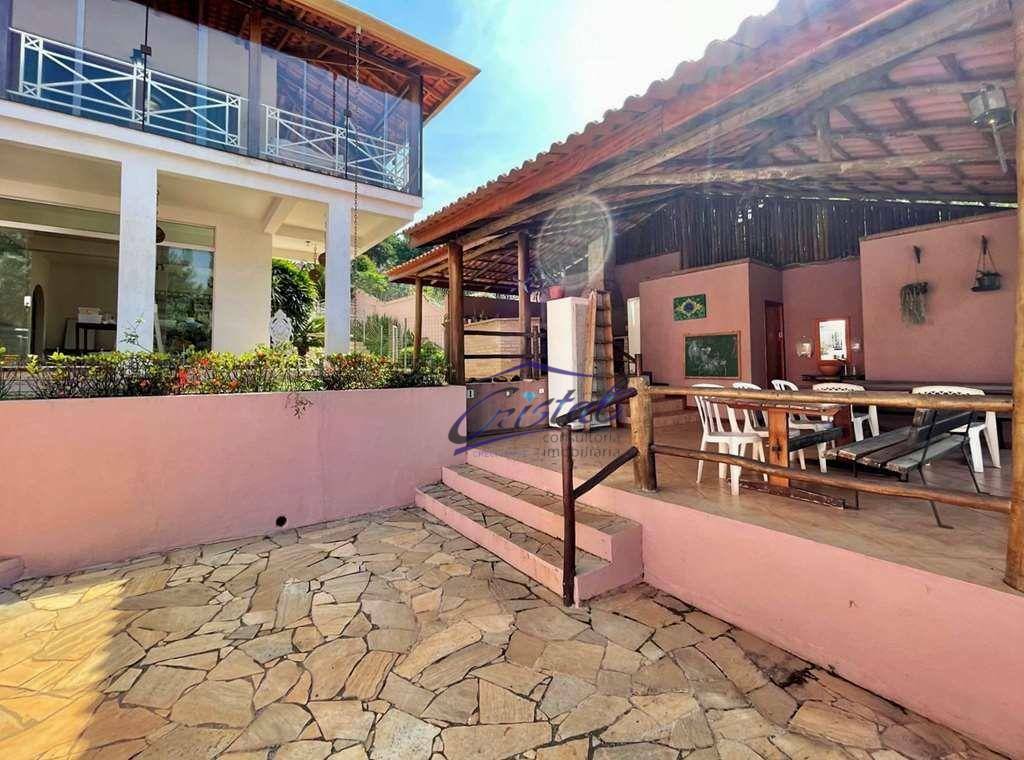 Casa de Condomínio à venda com 3 quartos, 357m² - Foto 44