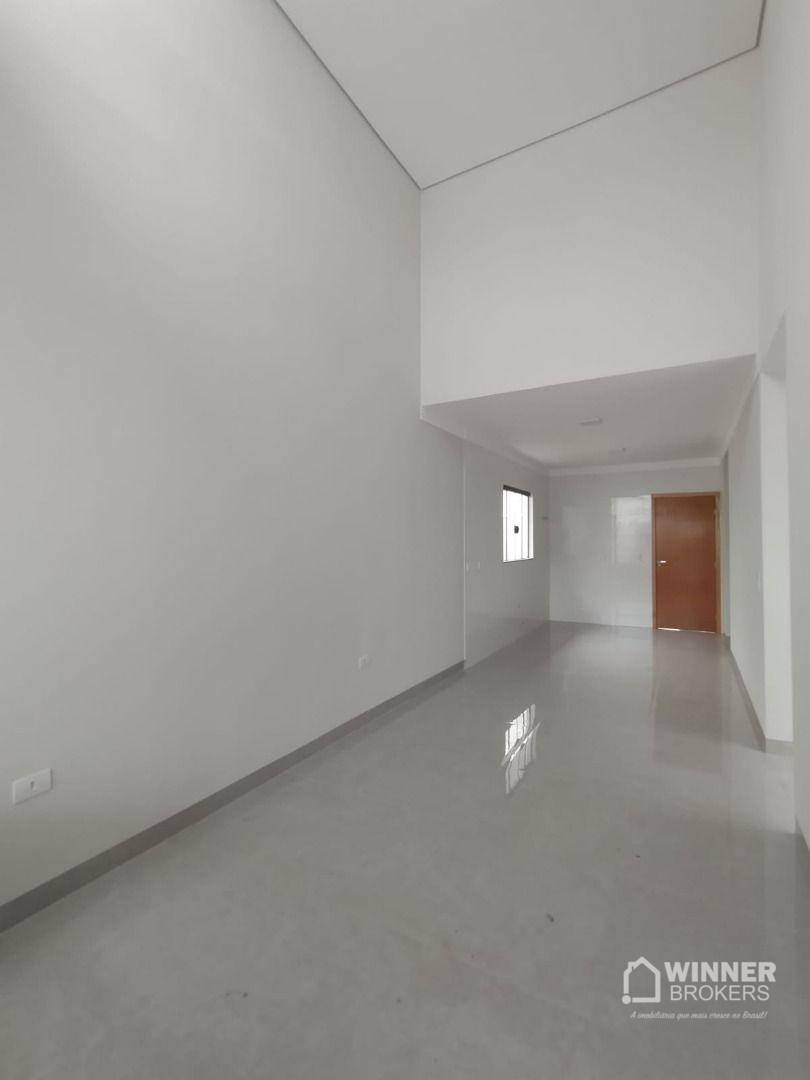 Casa à venda com 3 quartos, 87m² - Foto 15